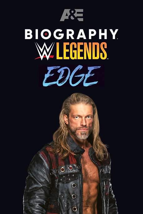Biography: Edge